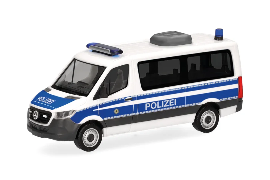 MB Sprinter