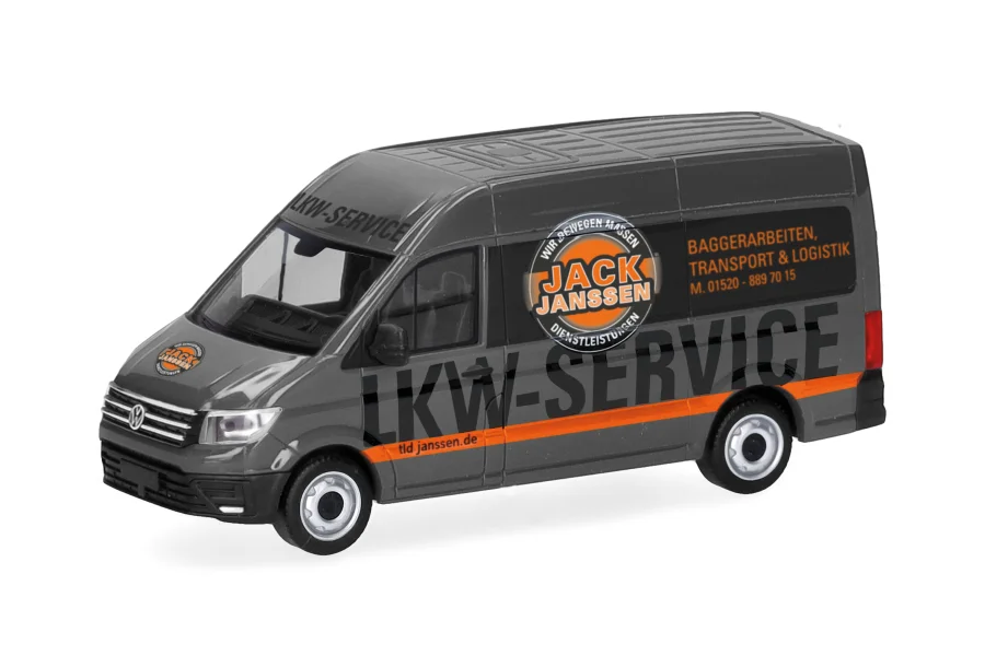 VW Crafter
