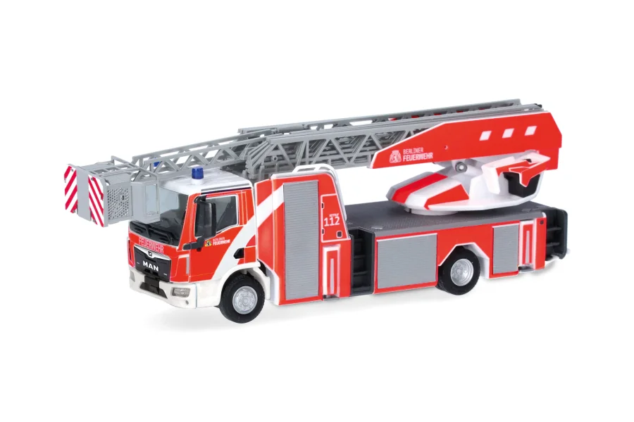 MAN TGM CC DLK "Berliner Feuerwehr"