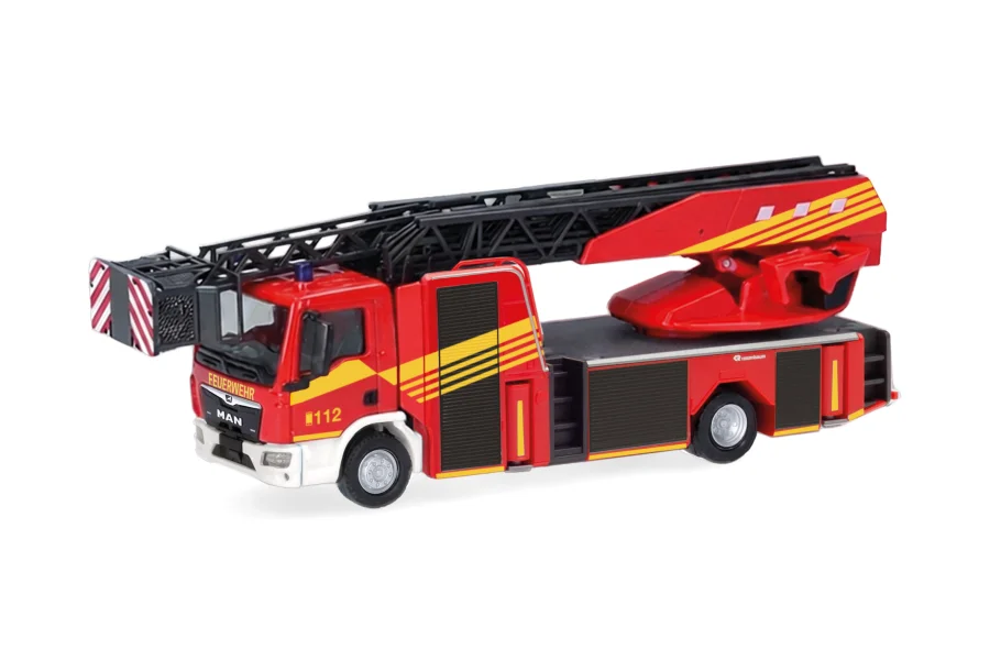MAN TGM CC DLK "Feuerwehr"