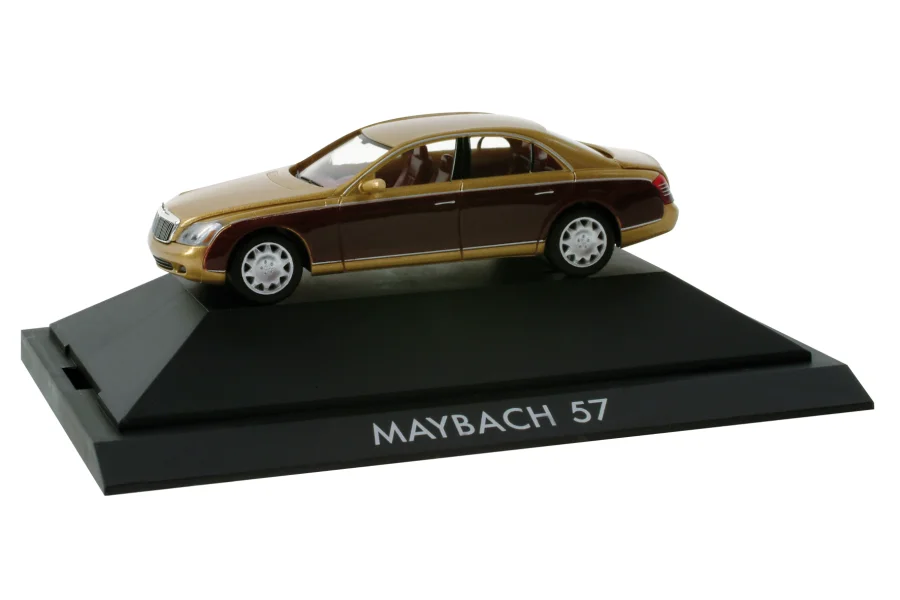 Maybach 57