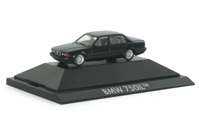 Herpa 101721: BMW 750il