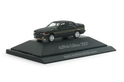 Herpa 101745: BMW Alpina B 10