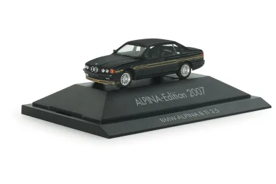 Herpa 101752: BMW Alpina B 11