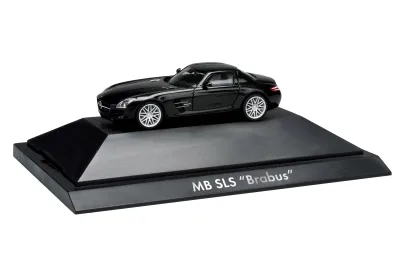 Herpa 101868: MB SLS