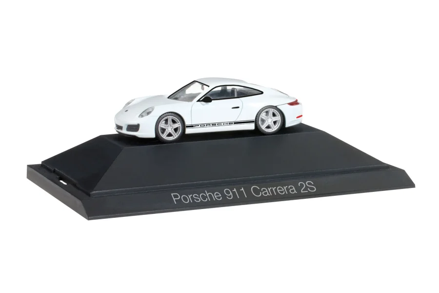 Porsche 911 Carrera 2S