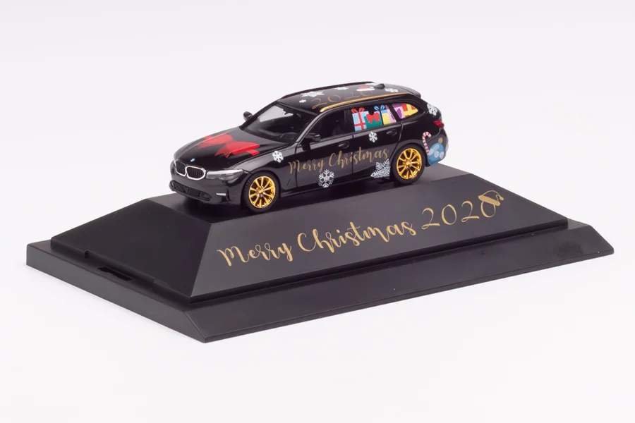 BMW 3er Touring