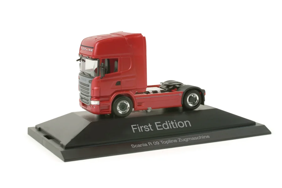 Scania R Zugmaschine "First Edition"