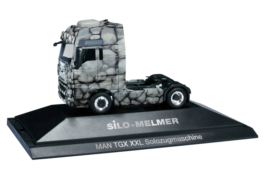 MAN TGX XXL Zugmaschine