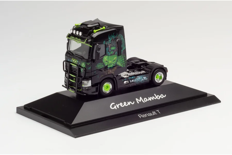 Renault T Zugmaschine
