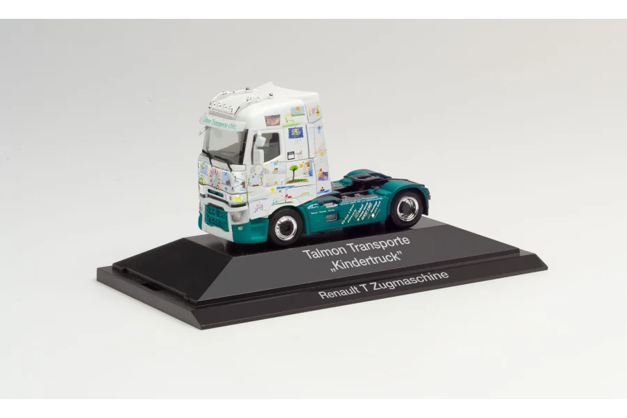 Renault T Zugmaschine