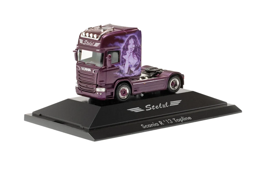 Scania R '13 TL Zugmaschine