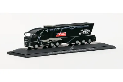 Herpa 120319: Fulda Show Truck
