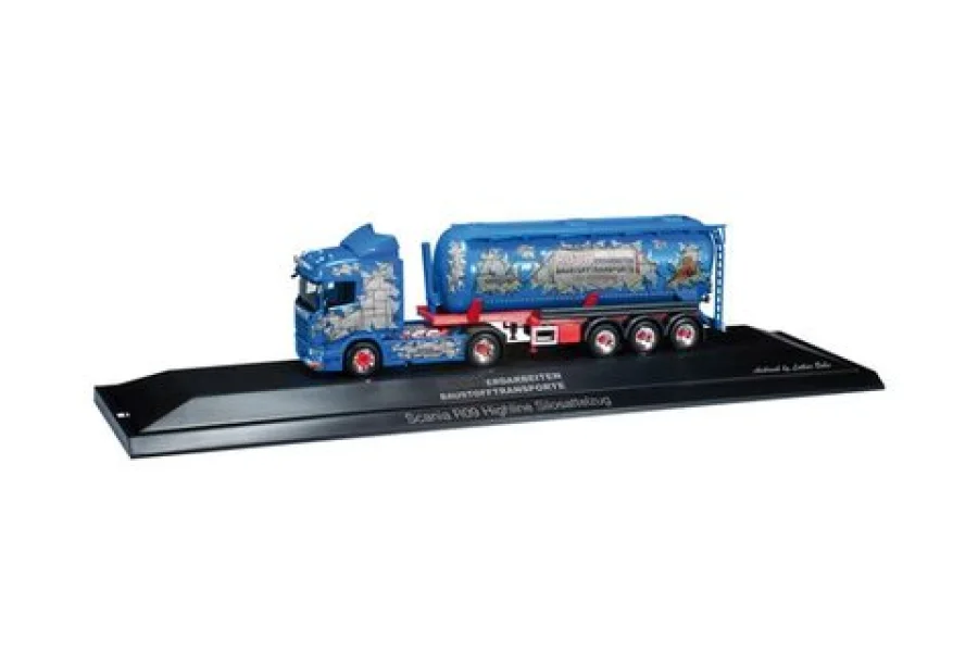 Scania R 09