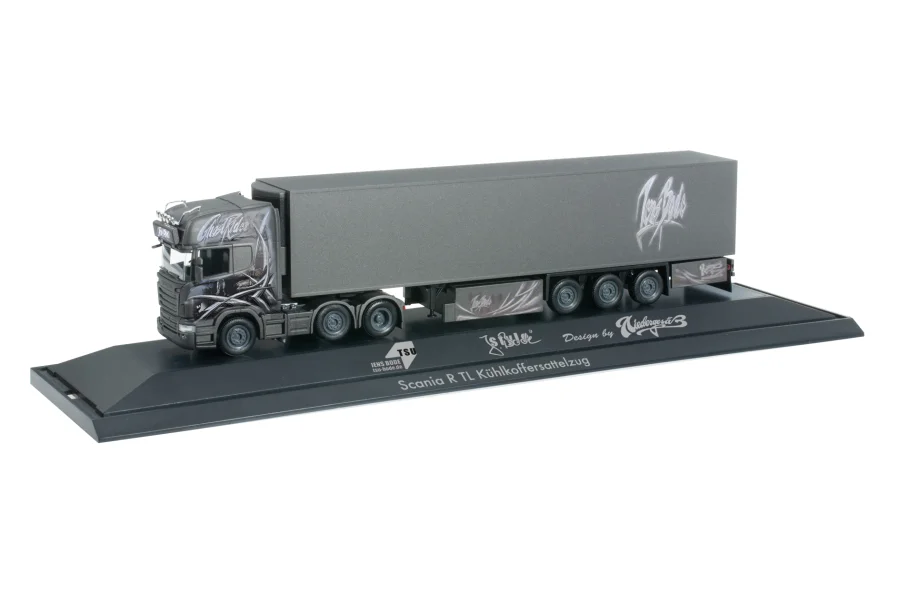 Scania R TL
