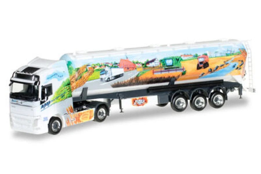 Volvo FH Gl