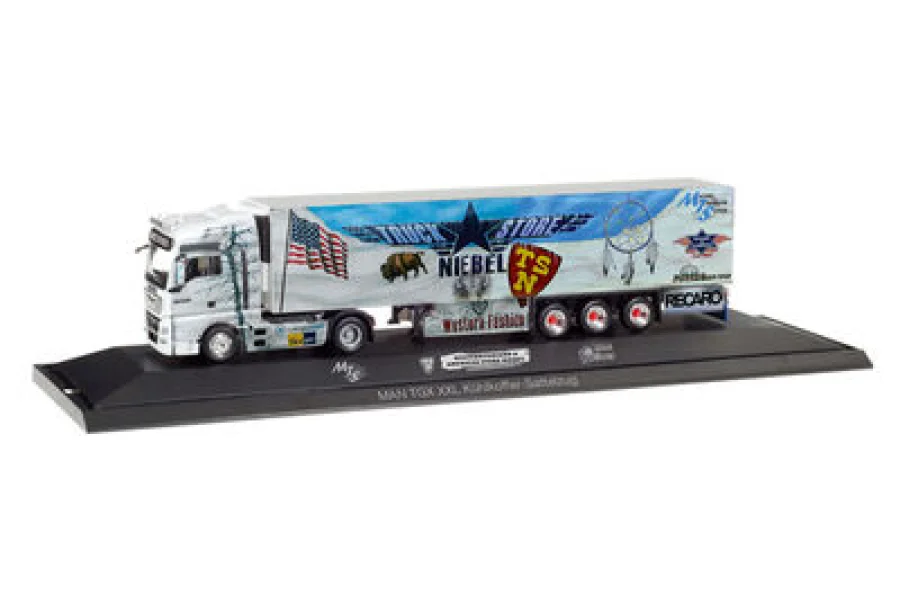 MAN TGX XXL