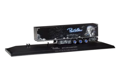 Herpa 121866: Phil Collins