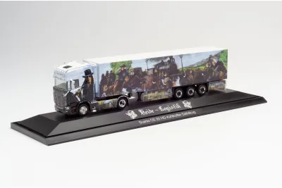 Herpa 122047: Scania CS 20 HD