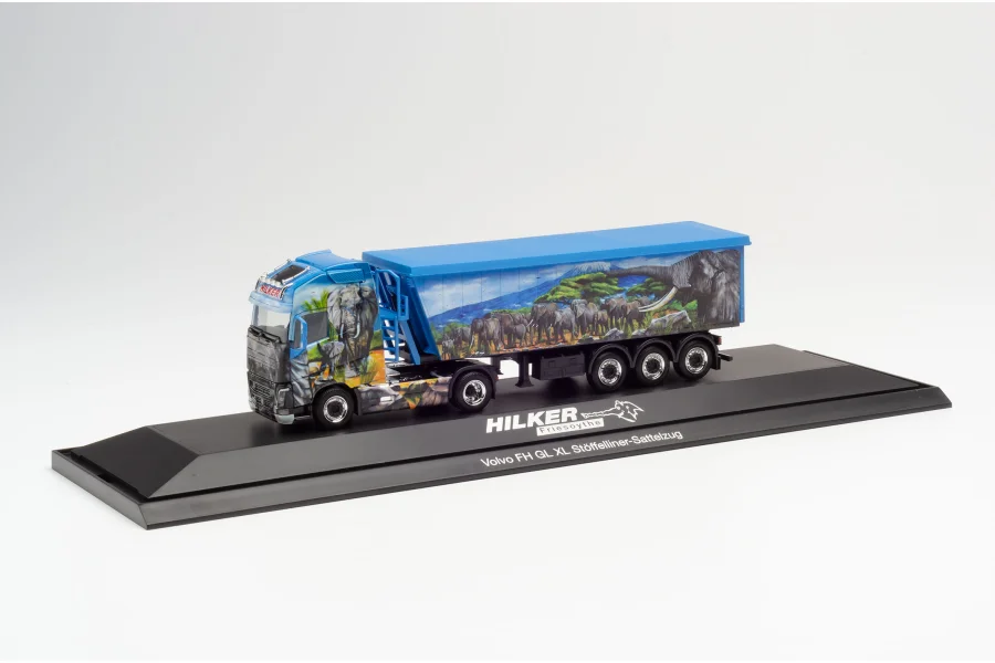 Volvo FH Gl