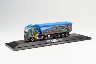 Herpa 122085: Volvo FH Gl