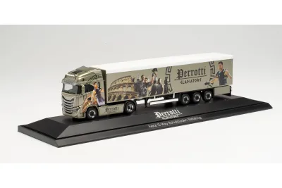 Herpa 122139: Iveco S-Way