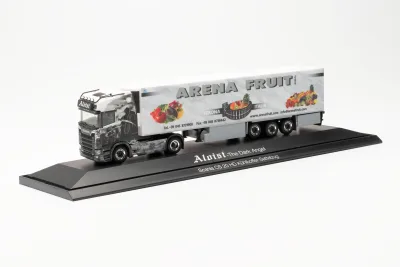Herpa 122269: Scania CS 20