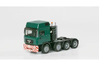 Herpa 146838: MAN F2000 Evo