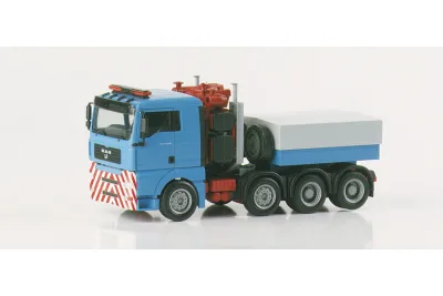 Herpa 148627: MAN TGA XL