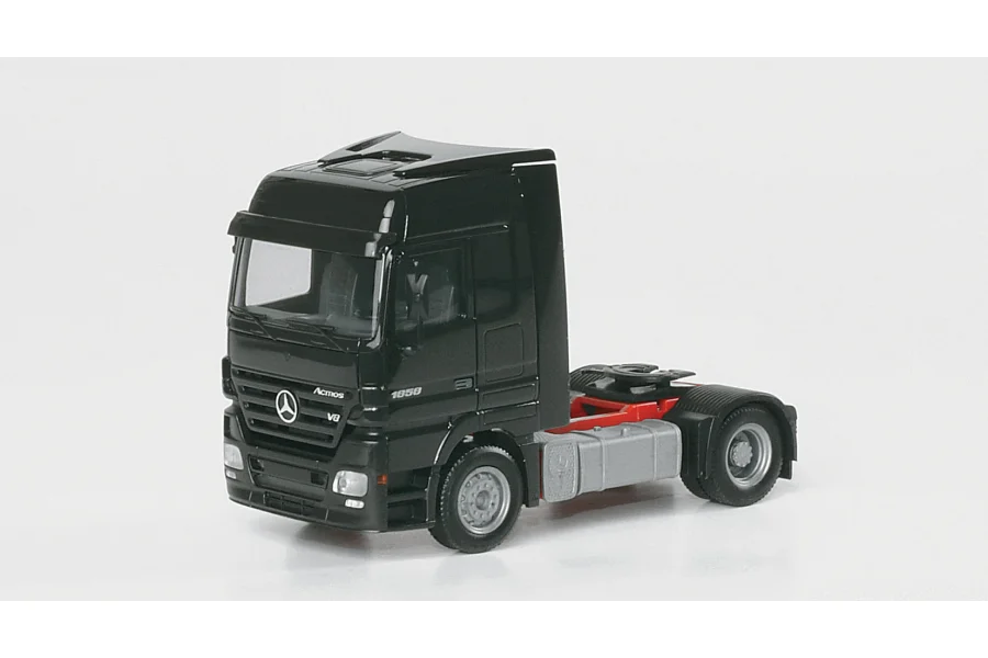 MB Actros LH