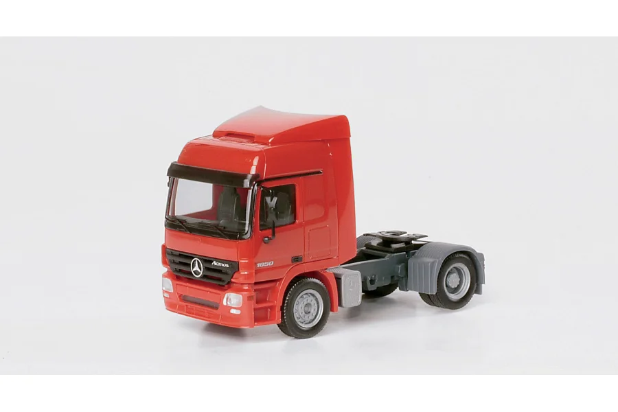 MB Actros L