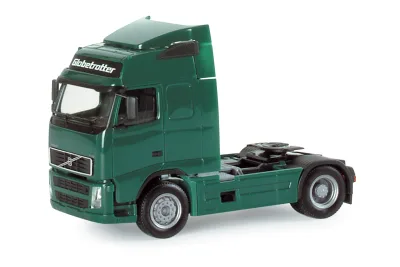 Herpa 149365: Volvo FH Globetrotter