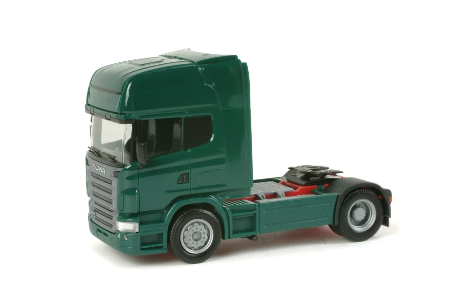 Scania R TL