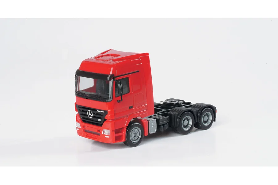 MB Actros LH 02