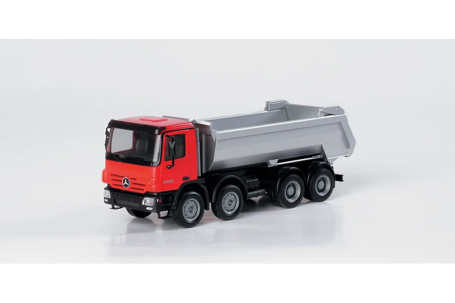MB Actros