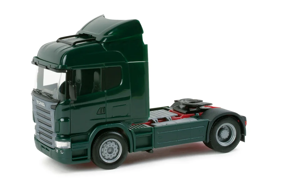 Scania R HL
