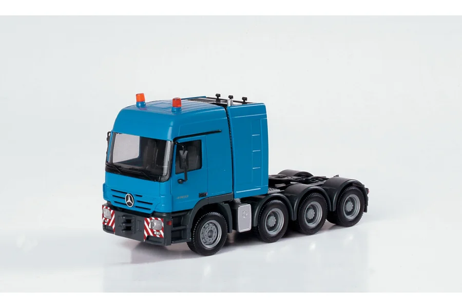 MB Actros