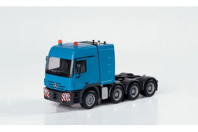 Herpa 150651: MB Actros