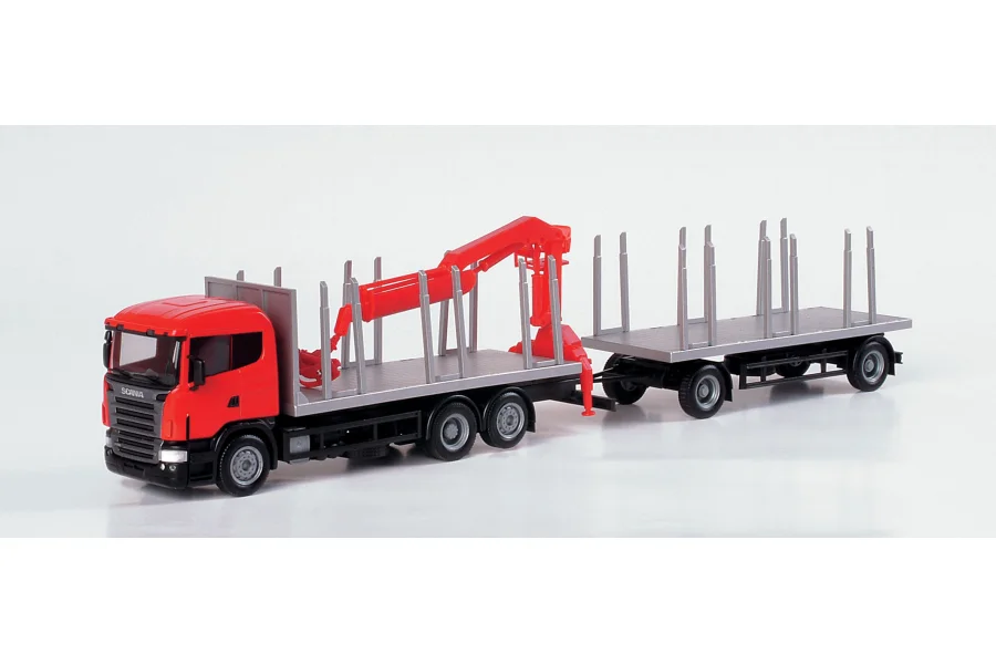 Scania R