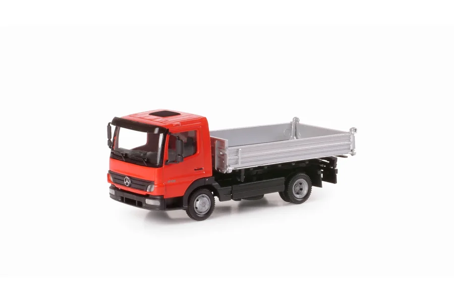 MB Atego
