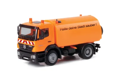 Herpa 150903: MB Axor