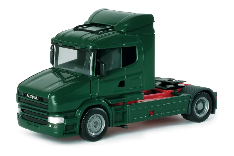 Scania Zugmaschine