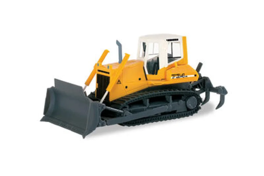 Liebherr Planierraupe PR734