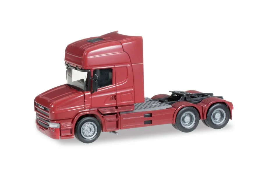 Scania Hauber TL