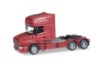 Herpa 151726-004: Scania Hauber TL
