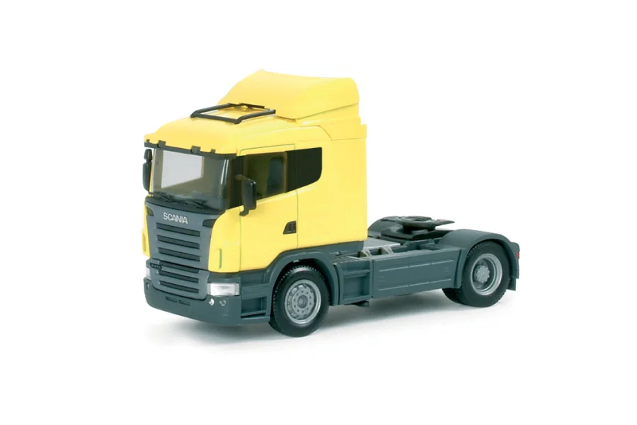 Scania R ND