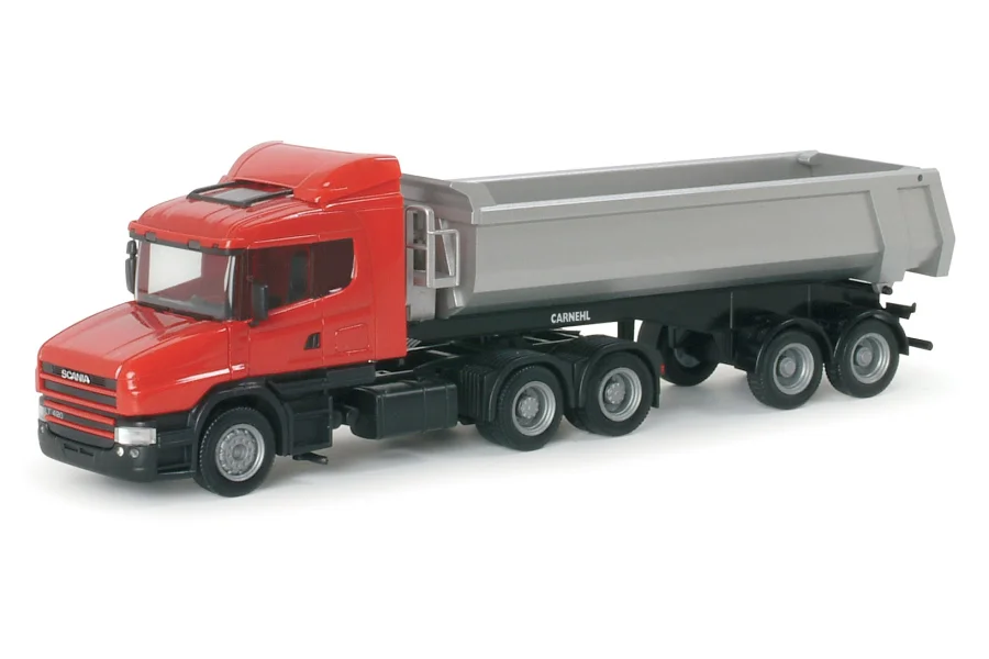 Scania Hauber 04