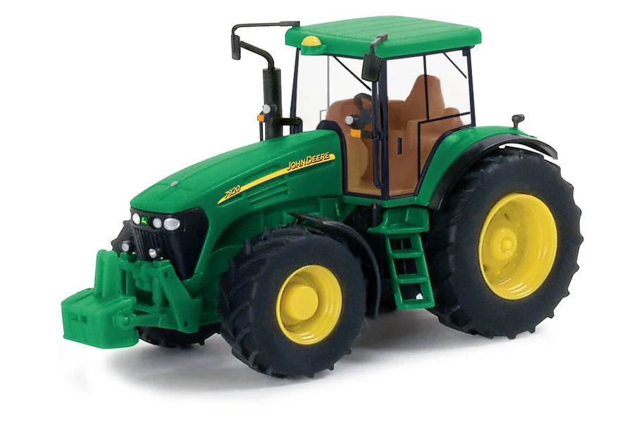 John Deere 7920