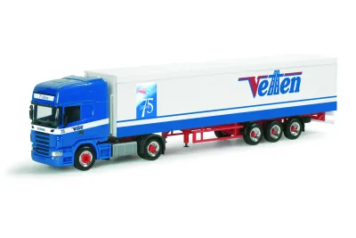 Herpa 152228: Scania R TL