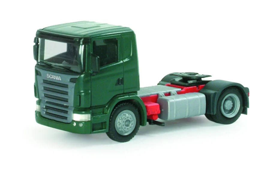 Scania M 2a